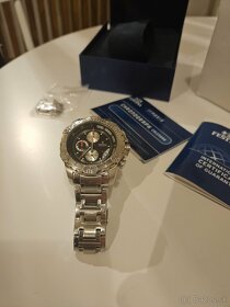 Festina chronograph mod. F37 - 5