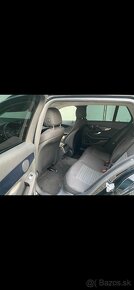 Mercedes c 200d bluetec w205 - 5