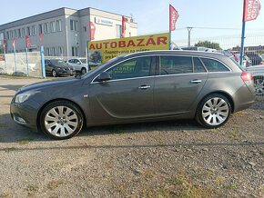 Opel Insignia ST 2.0 CDTI 160k Edition A/T - 5