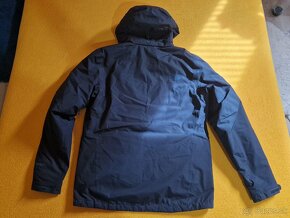 The north face triclimate 3in1 bunda GORE TEX - 5