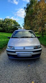 Predam fiat punto - 5