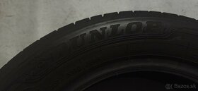 Pneumatiky 185/60 R15 Dunlop Sport Letné Continental - 5