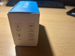 3 kusy -- Tuya Wifi Smart 1x zásuvka+ 2x USB vstup - 5