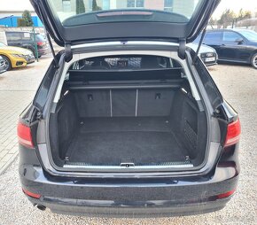 AUDI A4 AVANT 2.0 TDI S TRONIC BASIS - 5