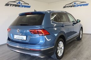 Volkswagen Tiguan Allspace Highline 4Motion 2.0 TDI DSG - 5