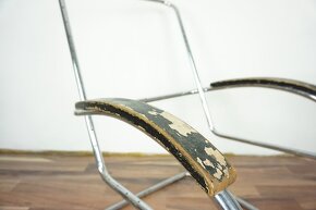 Kreslo Thonet - 5