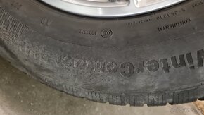 zimne elektrony 5x112 r17 Audi Q5 - 5