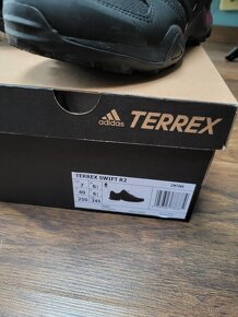 Adidas terrex swift r2 40 - 5