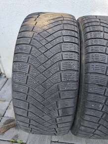 235/55 R17 Pirelli zimne pneumatiky - 5