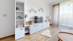 HALO reality - Predaj, apartmán Donovaly, Dvojizbový - Resid - 5