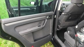 Vw Touran 2.0 tdi 2006 - 5