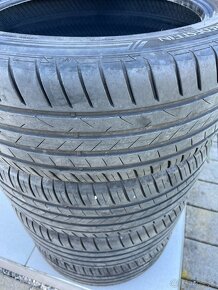 Vredestein Ultrac 91Y 225/45/R17 - 5