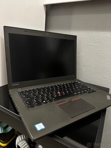 Lenovo ThinkPad T460 - signature edition - 5