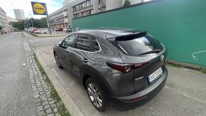 Mazda CX-30 Skyactiv-G150 Plus A/T - 5