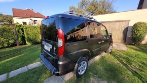 Fiat Doblo 1.3 Multijet - 5