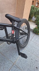 Bmx - 5