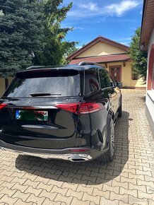 Predam mercedes gle 350 d možnosť odpočtu dph - 5