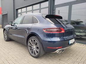 Porsche Macan S - odpočet DPH - 5