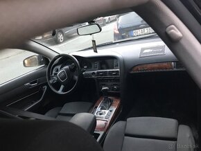 Audi A6 3.0 diesel - 5