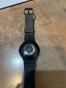 Samsung Galaxy Watch 4 Classic, 46 mm - 5