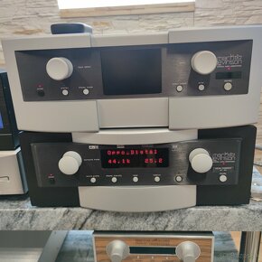 Mark Levinson No 40 HD Media Console - 5