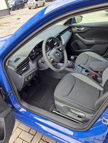 Škoda Kamiq drive 1.0 TSI - 5