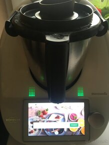 Thermomix TM6 černý nebo bílý - 5