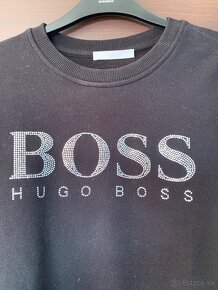 Mikina Hugo Boss Original - 5