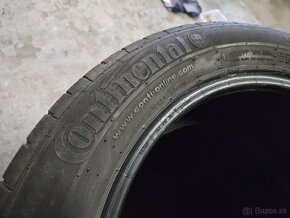 4x letné pneu 215/55r17 - 5