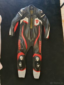 Dainese kombinéza veĺ. 58. - 5