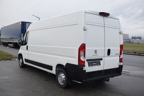 Peugeot Boxer 2.2 Blue-HDi 335 L3H2 Premium Stop&Start - 5