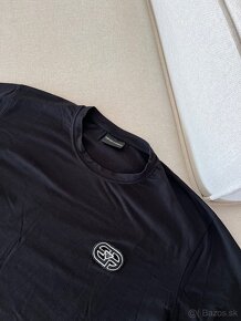 Stone island pánske tričko - 5