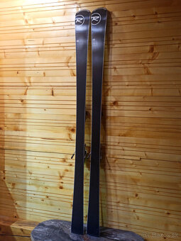 LYŽE ROSSIGNOL PURSUIT 14 LTD 177CM - 5