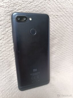 Xiaomi Redmi 6 - 5