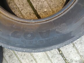 225/70r16 pneumatiky - 5