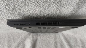 Lenovo ThinkPad T480 notebook - 5