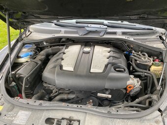 Predam VW Touareg V6, INDIVIDUAL - 5