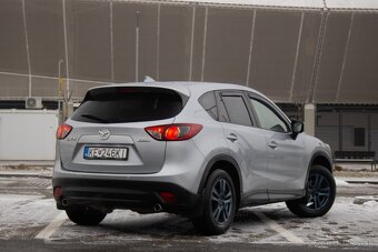 Mazda CX-5 - 5