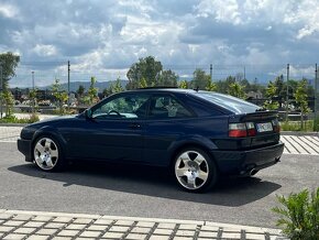 Volkswagen Corrado 2.9 VR6 - 5