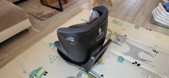 BRITAX ROMER DUALFIX M i-SIZE - 5