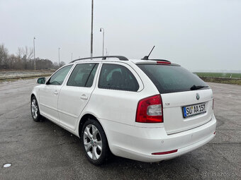 Skoda Octavia 2.0 TDI style edition r.v 2012 xenon nav - 5