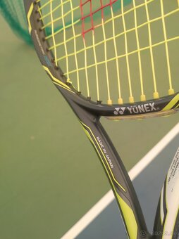 Tenisová raketa Yonex  Ezone DR 100 - 5