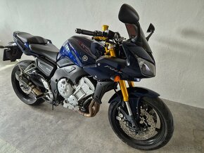 YAMAHA FZ-1 FAZER - 5