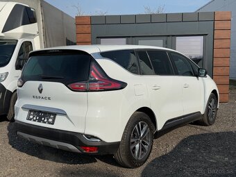 Renault Espace Energy dCi 160 Initale Paris - 5