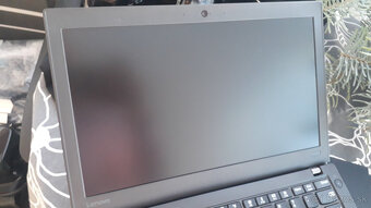 Thinkpad X270 - i5 6300U 2,4GHz - 5