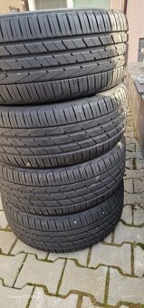 Letné pneumatiky Hankook - 5