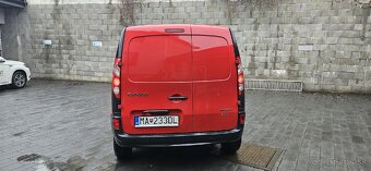 Renault Kangoo Express 2013 1.5 DCI - 5