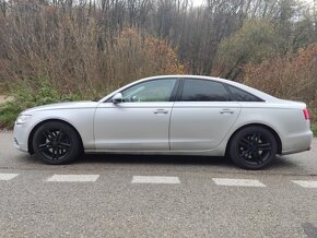 Audi A6 C7 3.0 TDI Quattro 245 Ps S-Tronic - 5