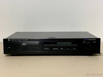 Cambridge Audio D500 …. CD prehravač - 5