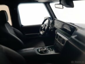 1:18 - Mercedes-AMG G63 (2018) - Minichamps - 1:18 - 5
